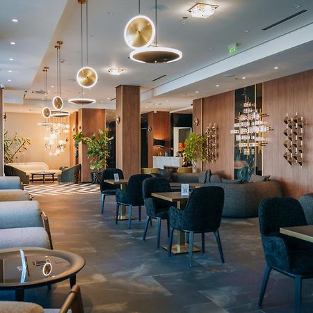 Sky Airport Hotel Κλουζ-Ναπόκα Εξωτερικό φωτογραφία