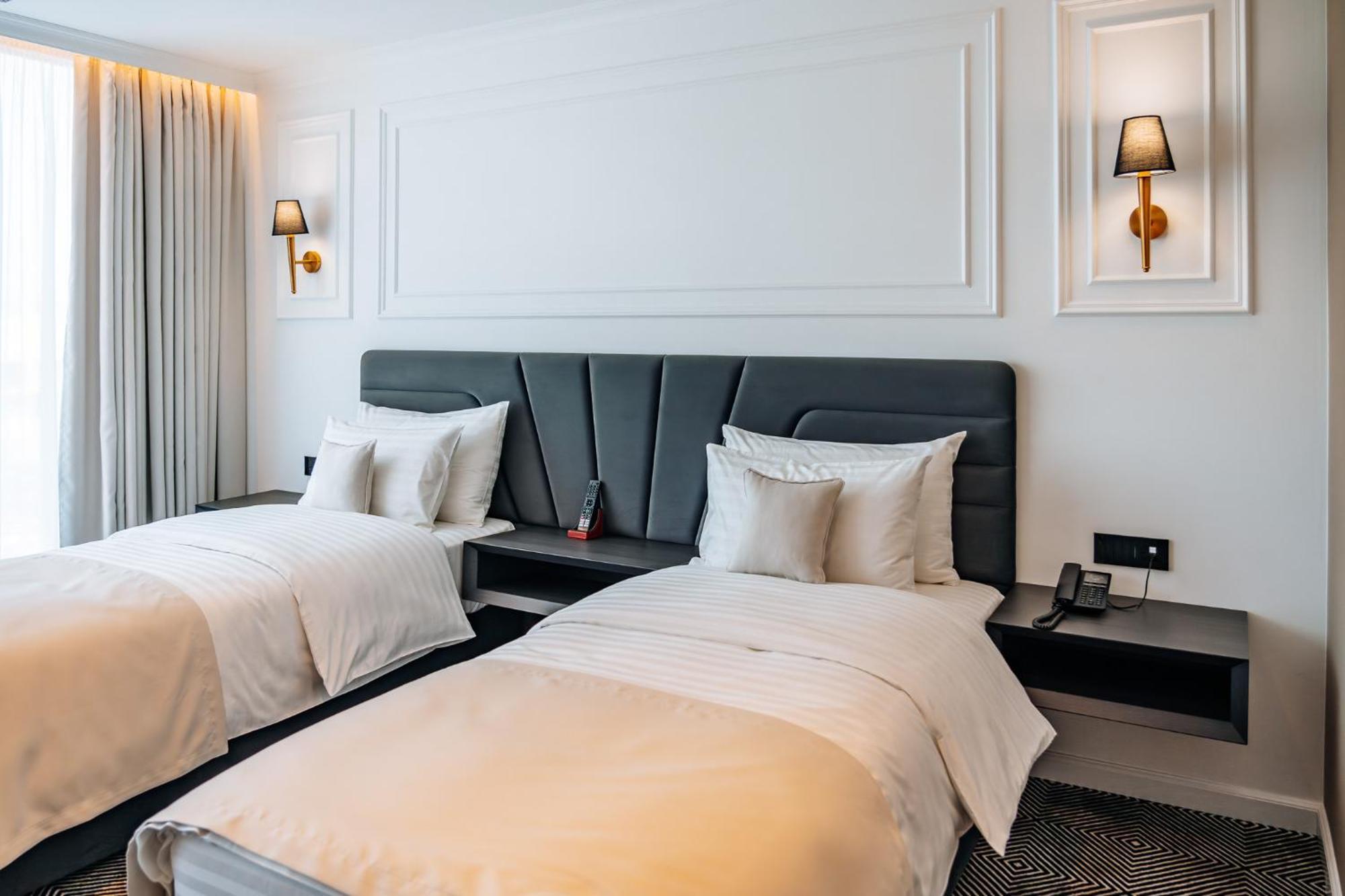 Sky Airport Hotel Κλουζ-Ναπόκα Δωμάτιο φωτογραφία