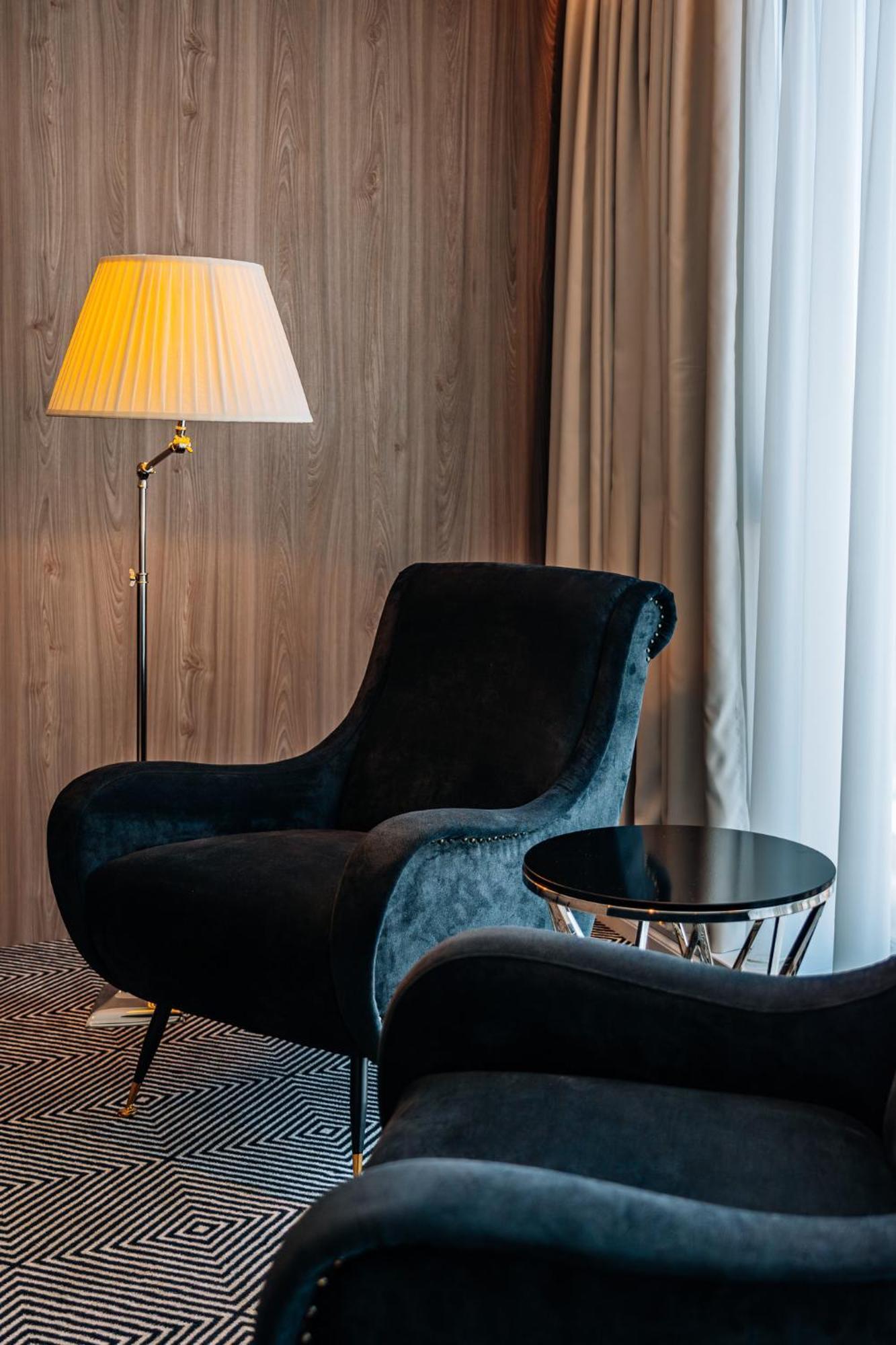 Sky Airport Hotel Κλουζ-Ναπόκα Εξωτερικό φωτογραφία
