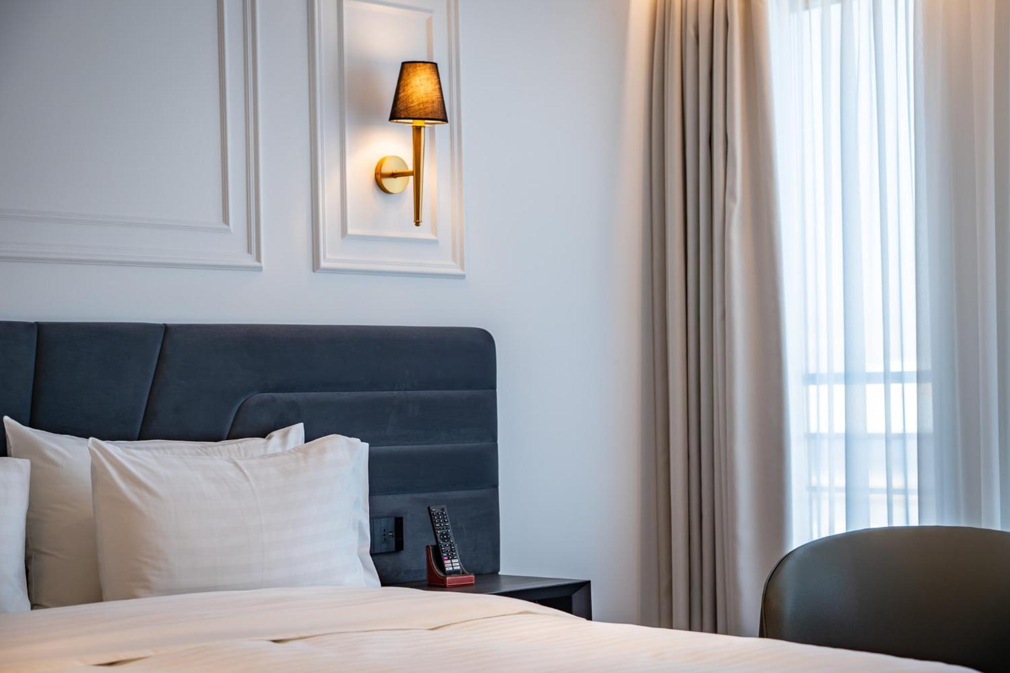 Sky Airport Hotel Κλουζ-Ναπόκα Εξωτερικό φωτογραφία