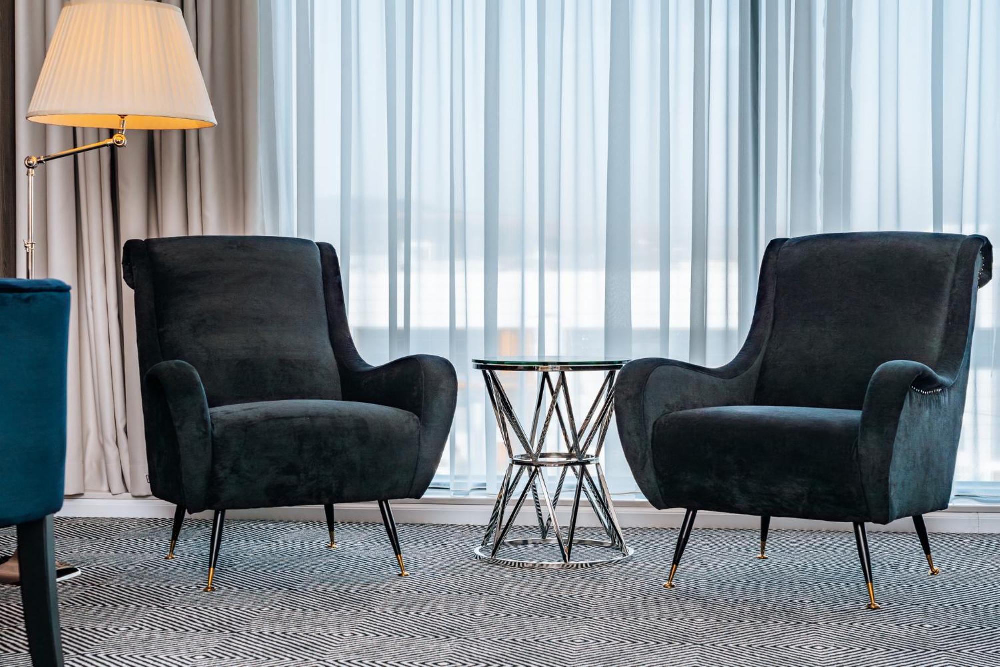 Sky Airport Hotel Κλουζ-Ναπόκα Εξωτερικό φωτογραφία