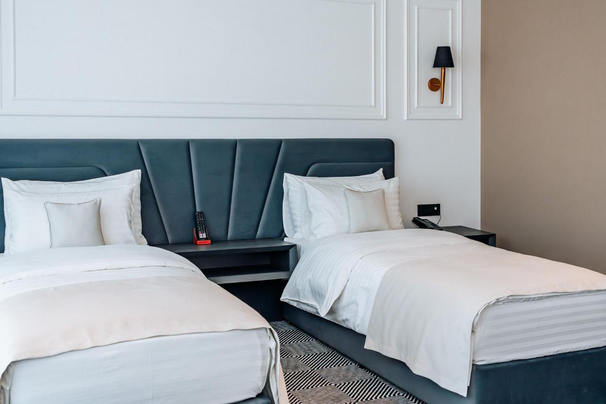 Sky Airport Hotel Κλουζ-Ναπόκα Δωμάτιο φωτογραφία