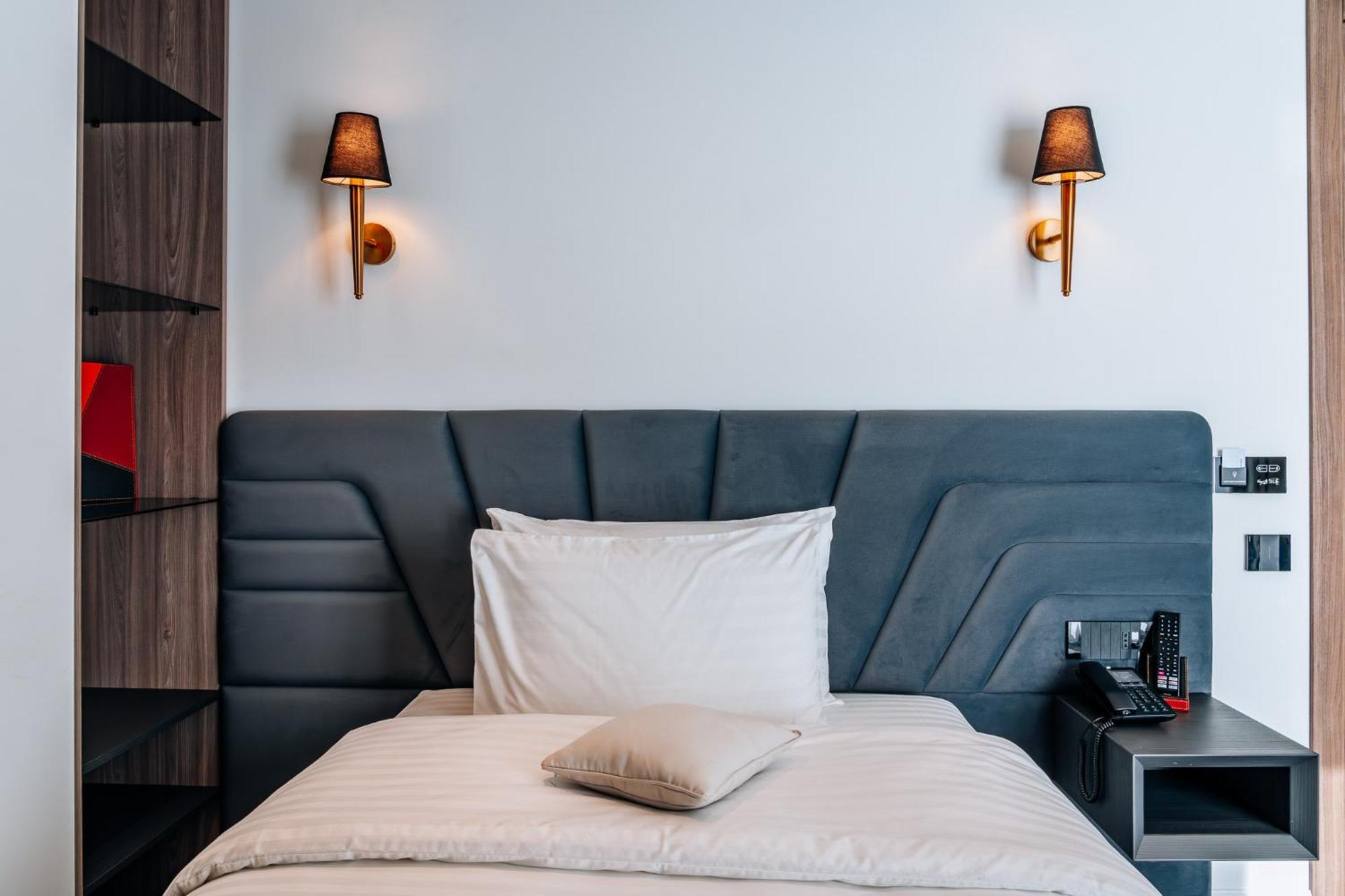 Sky Airport Hotel Κλουζ-Ναπόκα Δωμάτιο φωτογραφία